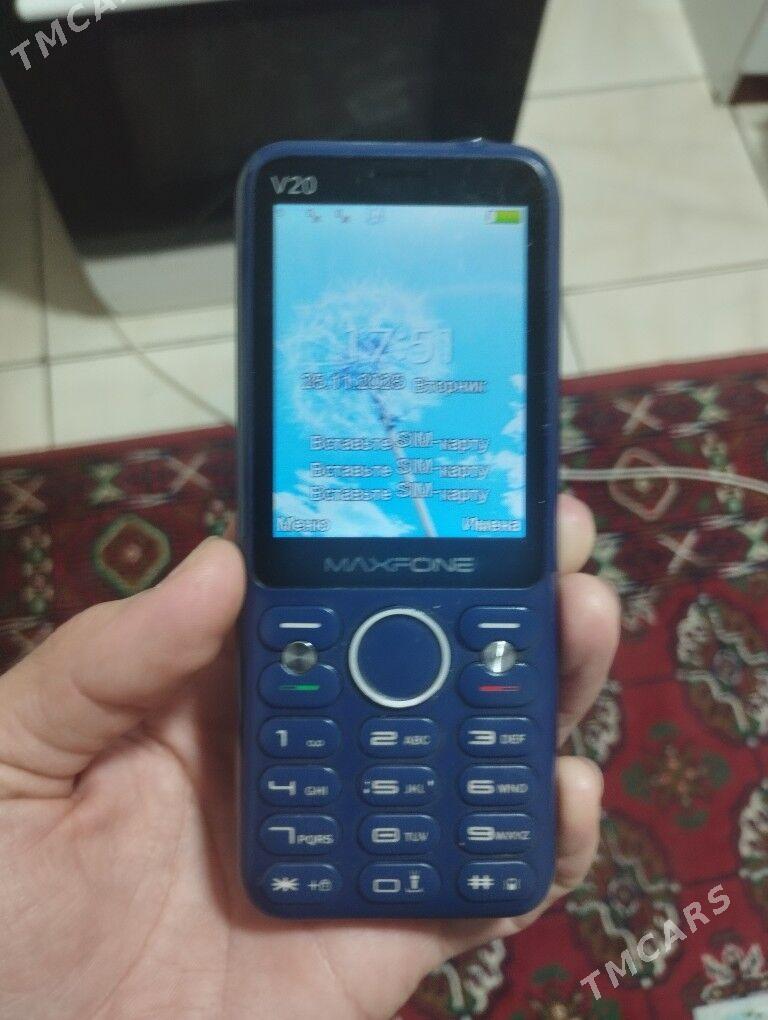 Maxvone - Mary - img 2