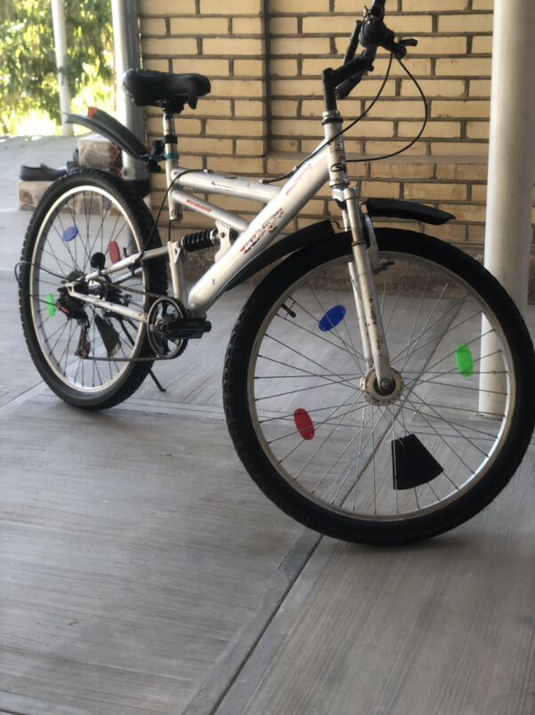 spartiwni Welik - Сакарчага - img 2