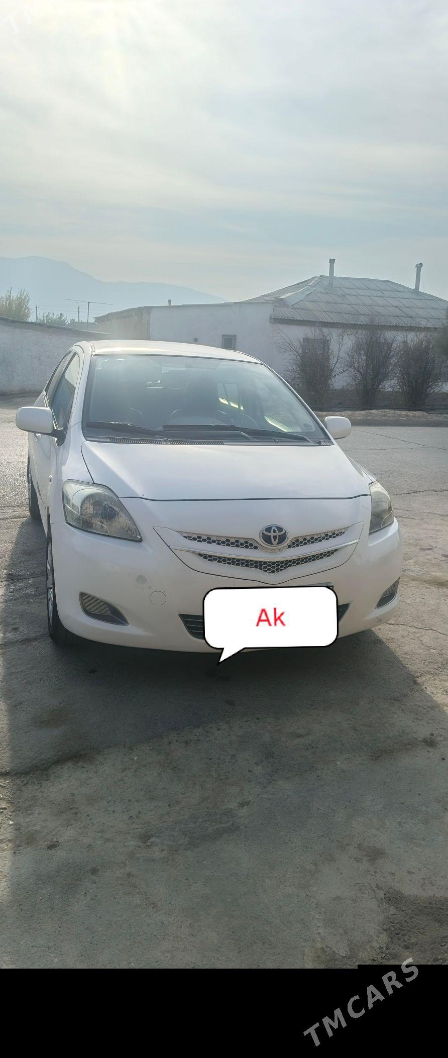 Toyota Yaris 2010 - 130 000 TMT - Arkadag - img 2