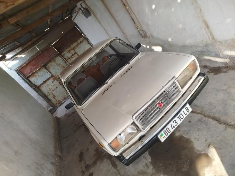 Lada 2107 1995 - 15 000 TMT - Türkmenabat - img 1