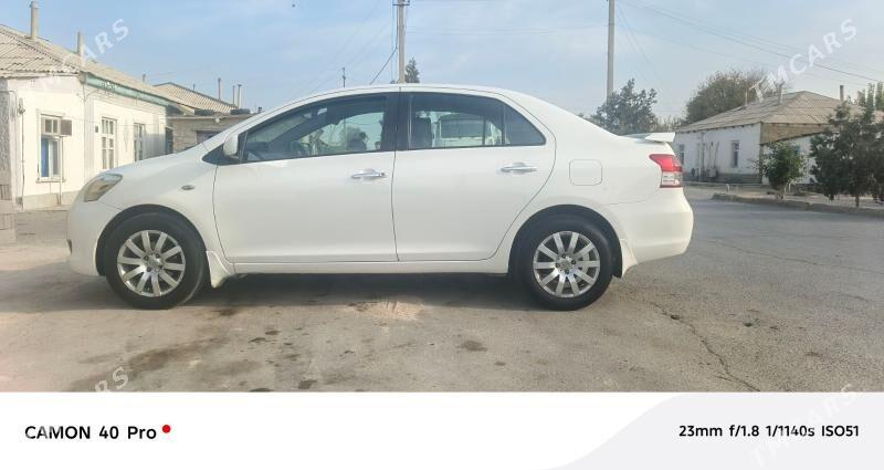 Toyota Yaris 2010 - 130 000 TMT - Arkadag - img 4