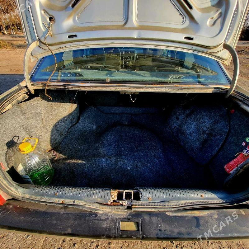 Opel Vectra 1991 - 22 000 TMT - Daşoguz - img 7