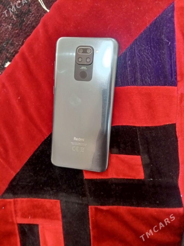 Resmi note 9 - Балканабат - img 3