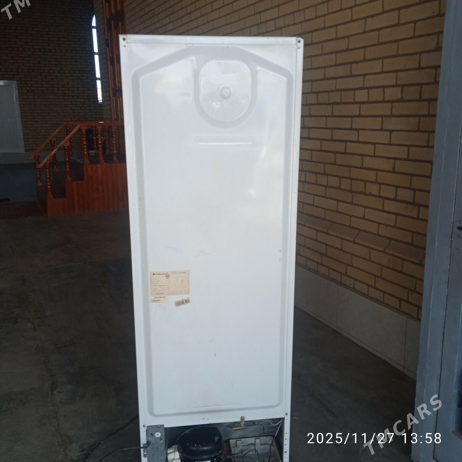 LG wozdusny Holodilnik. - Çärjew - img 6