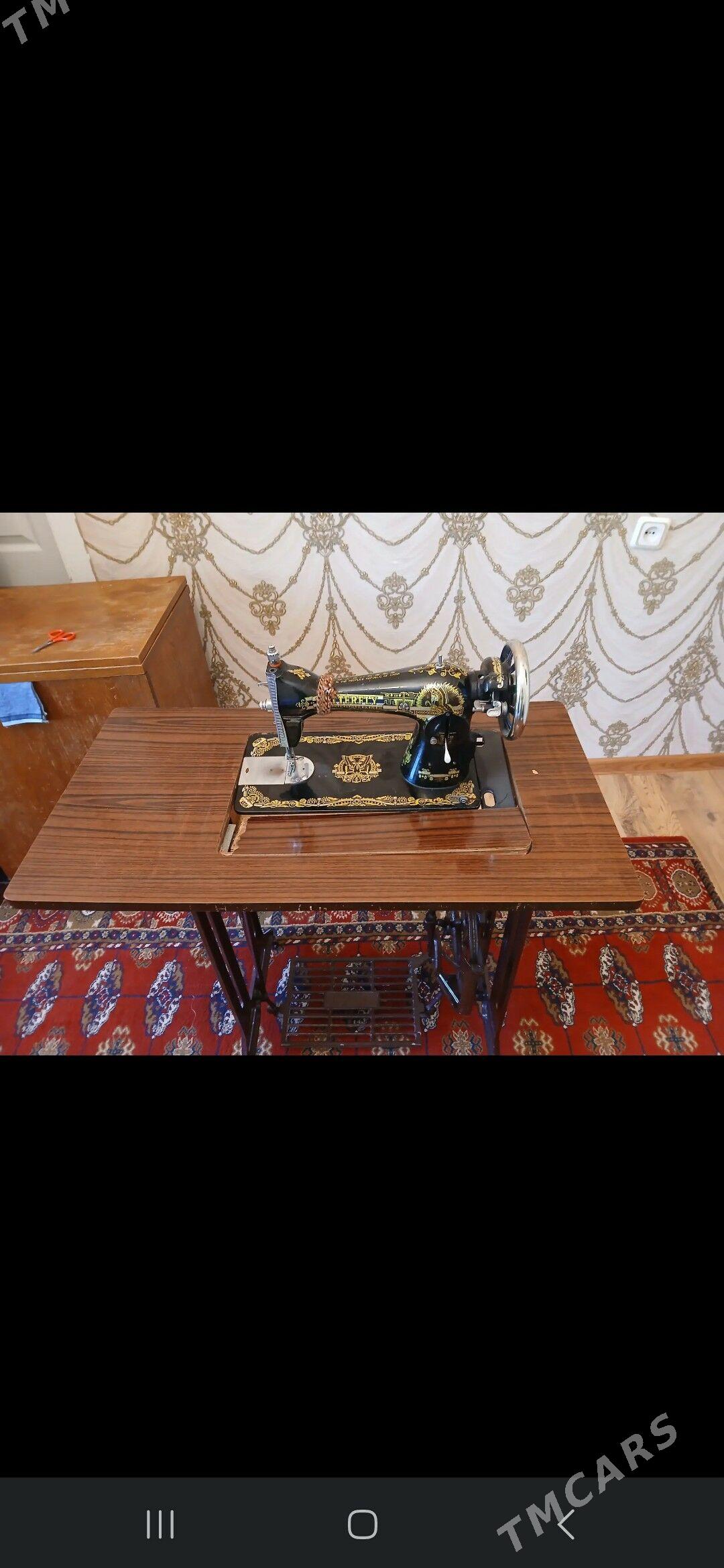 Tikin mașyn - Änew - img 2