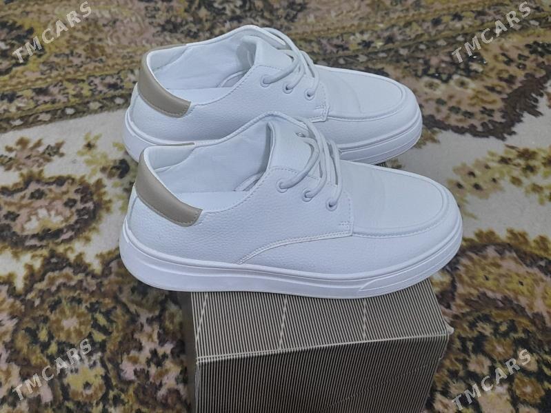 tazeje akja krosovka - Ашхабад - img 2