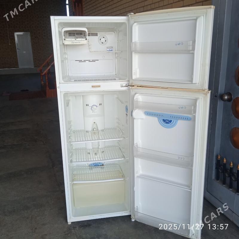 LG wozdusny Holodilnik. - Çärjew - img 4