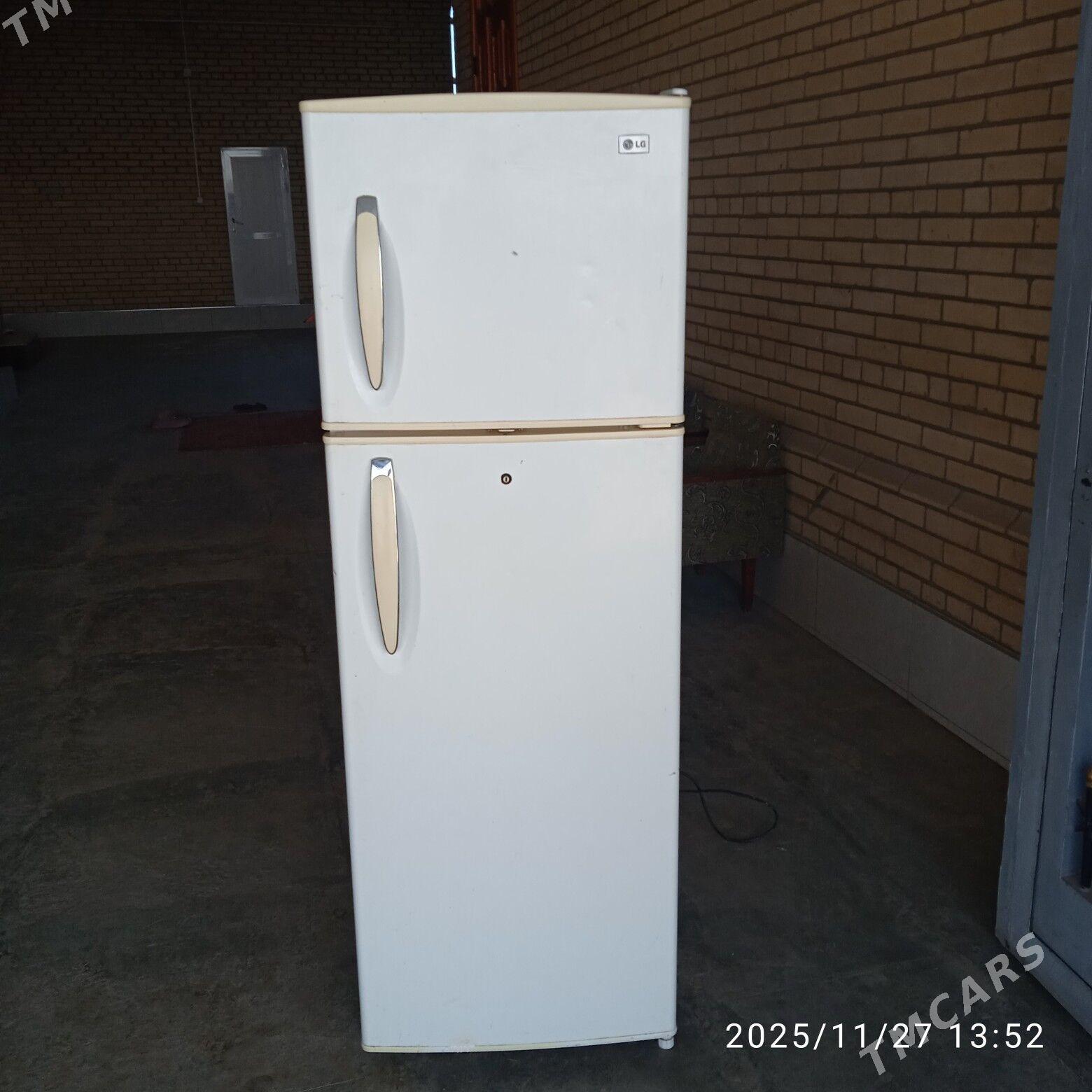 LG wozdusny Holodilnik. - Çärjew - img 3