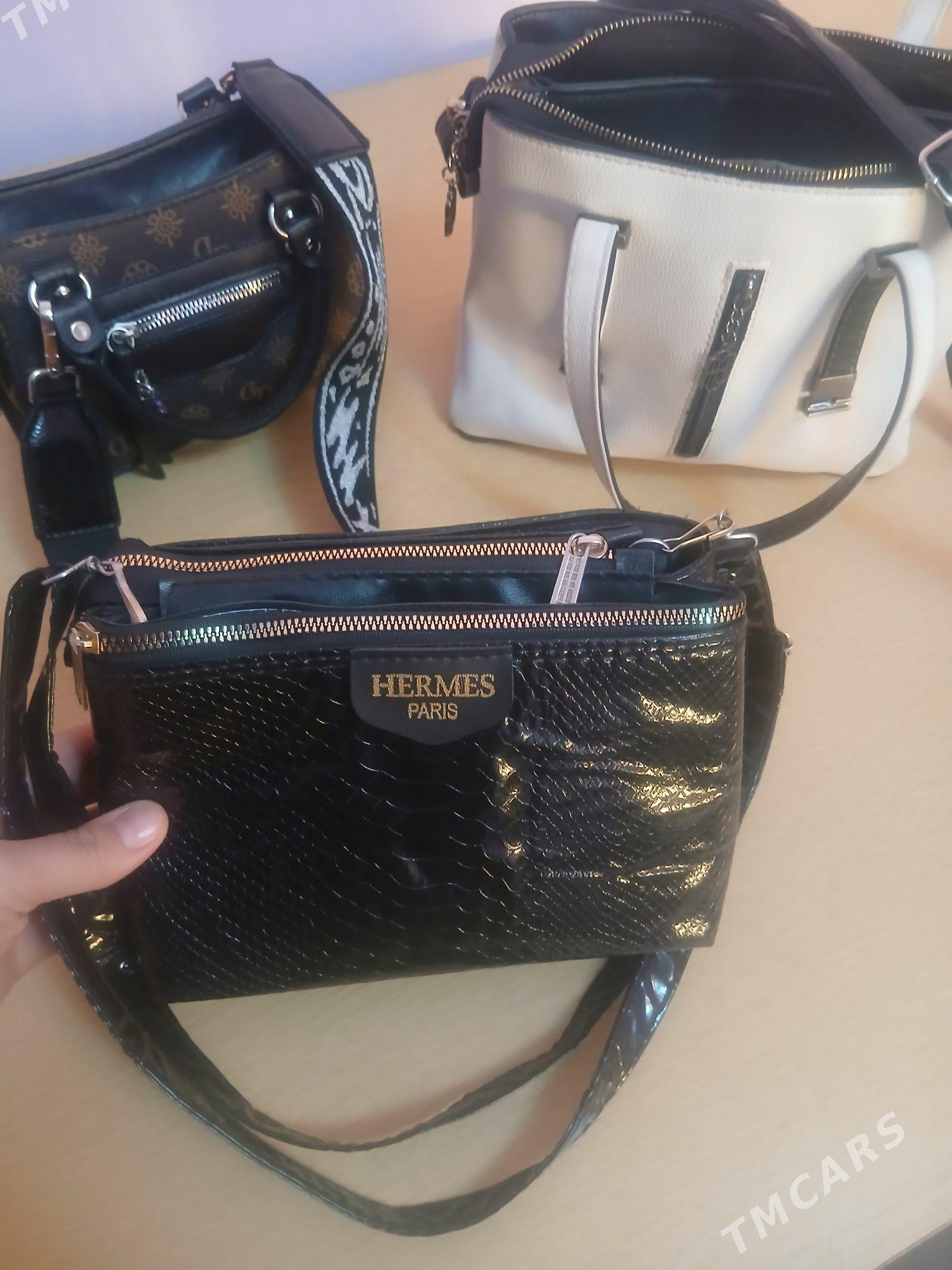 Sumkalar taze - Daşoguz - img 2