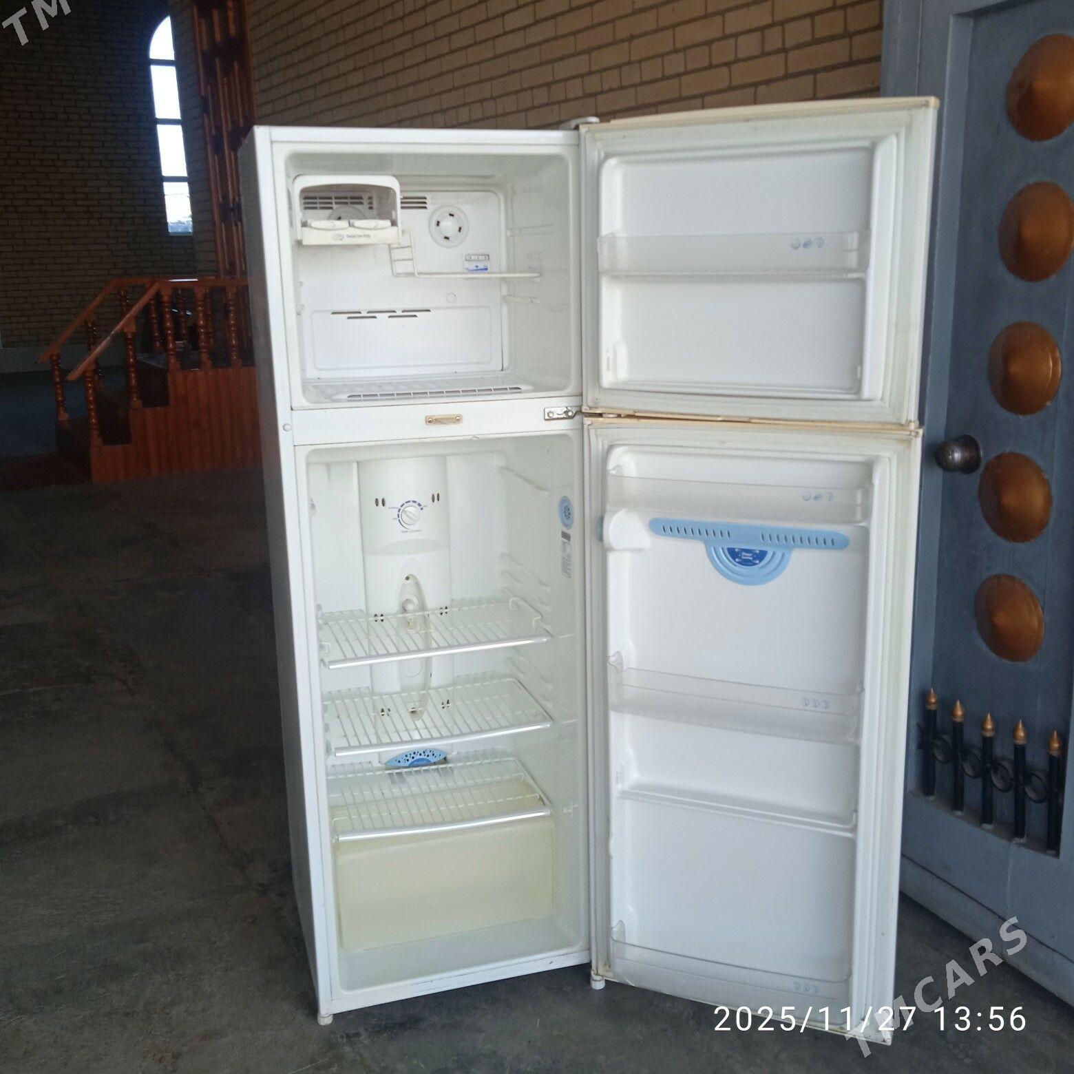 LG wozdusny Holodilnik. - Çärjew - img 2