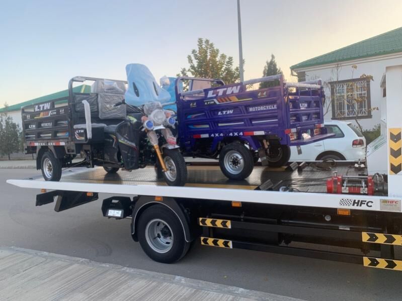 Fekon FK200-14G 2025 - 29 000 TMT - "Altyn Asyr" Gündogar bazary (Jygyllyk) - img 7