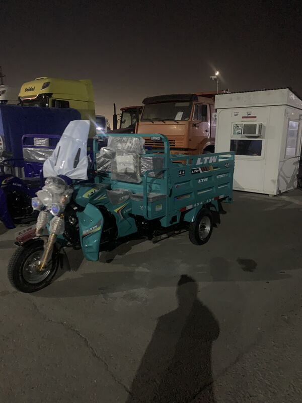 Fekon FK200-14G 2025 - 29 000 TMT - "Altyn Asyr" Gündogar bazary (Jygyllyk) - img 5