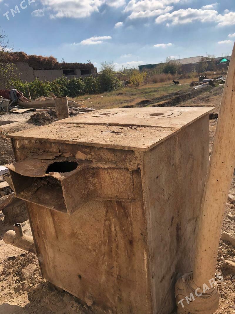 катйол печ - Daşoguz - img 2