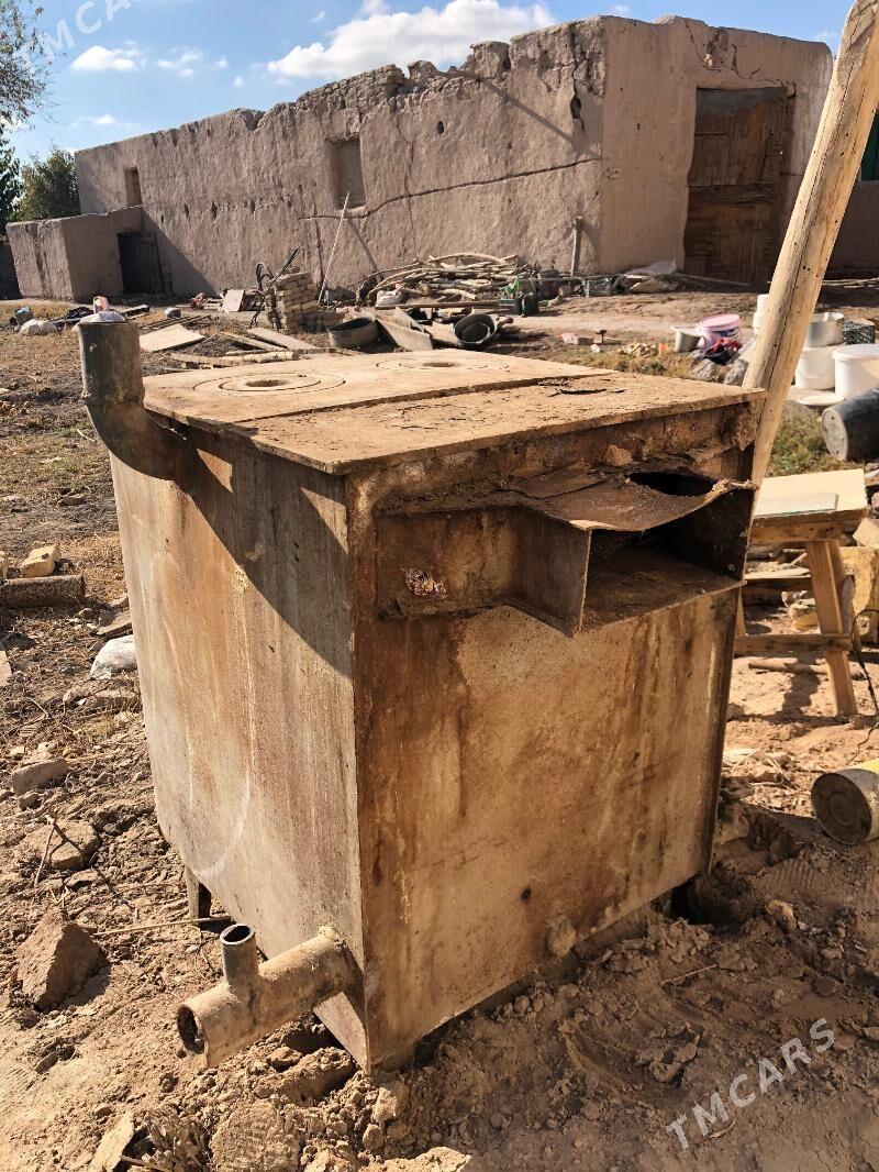 катйол печ - Daşoguz - img 7