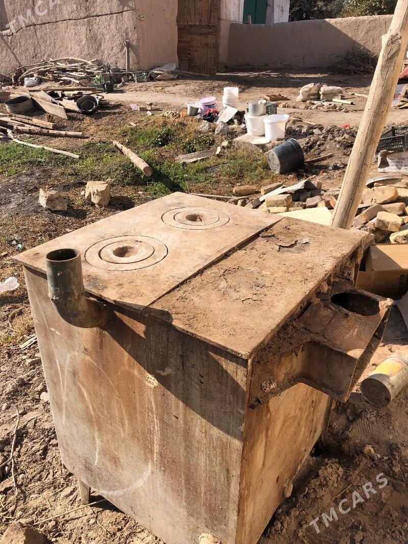 катйол печ - Daşoguz - img 5