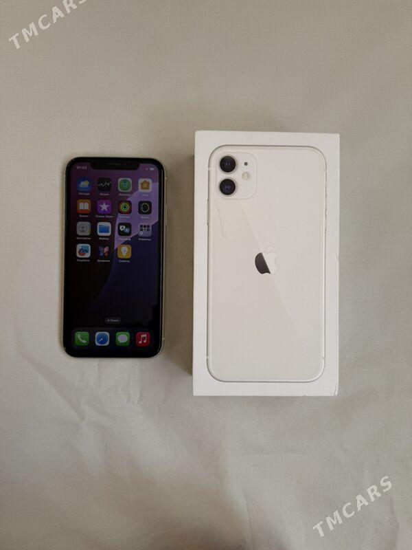 IPhone 11 - Aşgabat - img 2