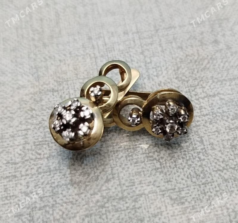 Gyzyl Yerewan - Daşoguz - img 1