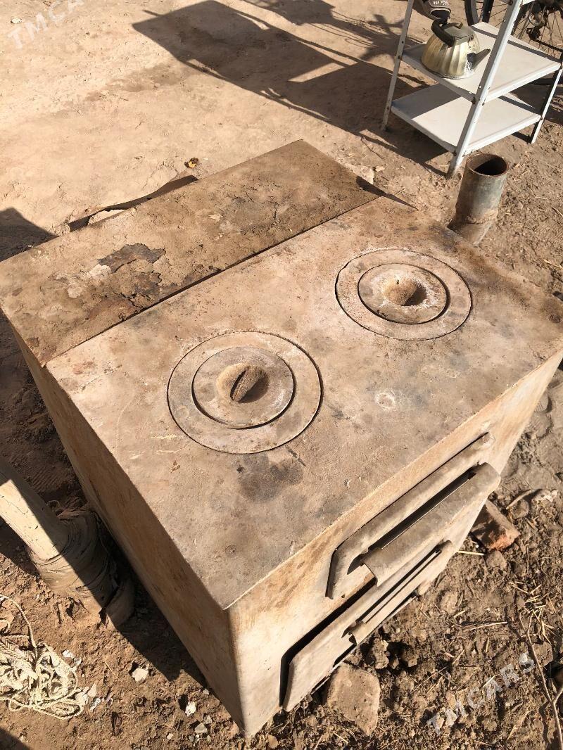 катйол печ - Daşoguz - img 6