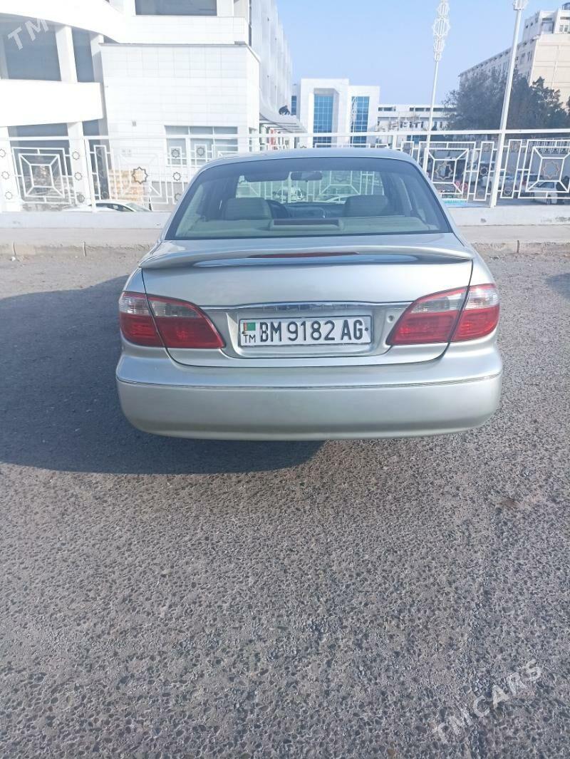 Infiniti I30 2000 - 85 000 TMT - ул. Туркменбаши шаёлы (Ленина) - img 3