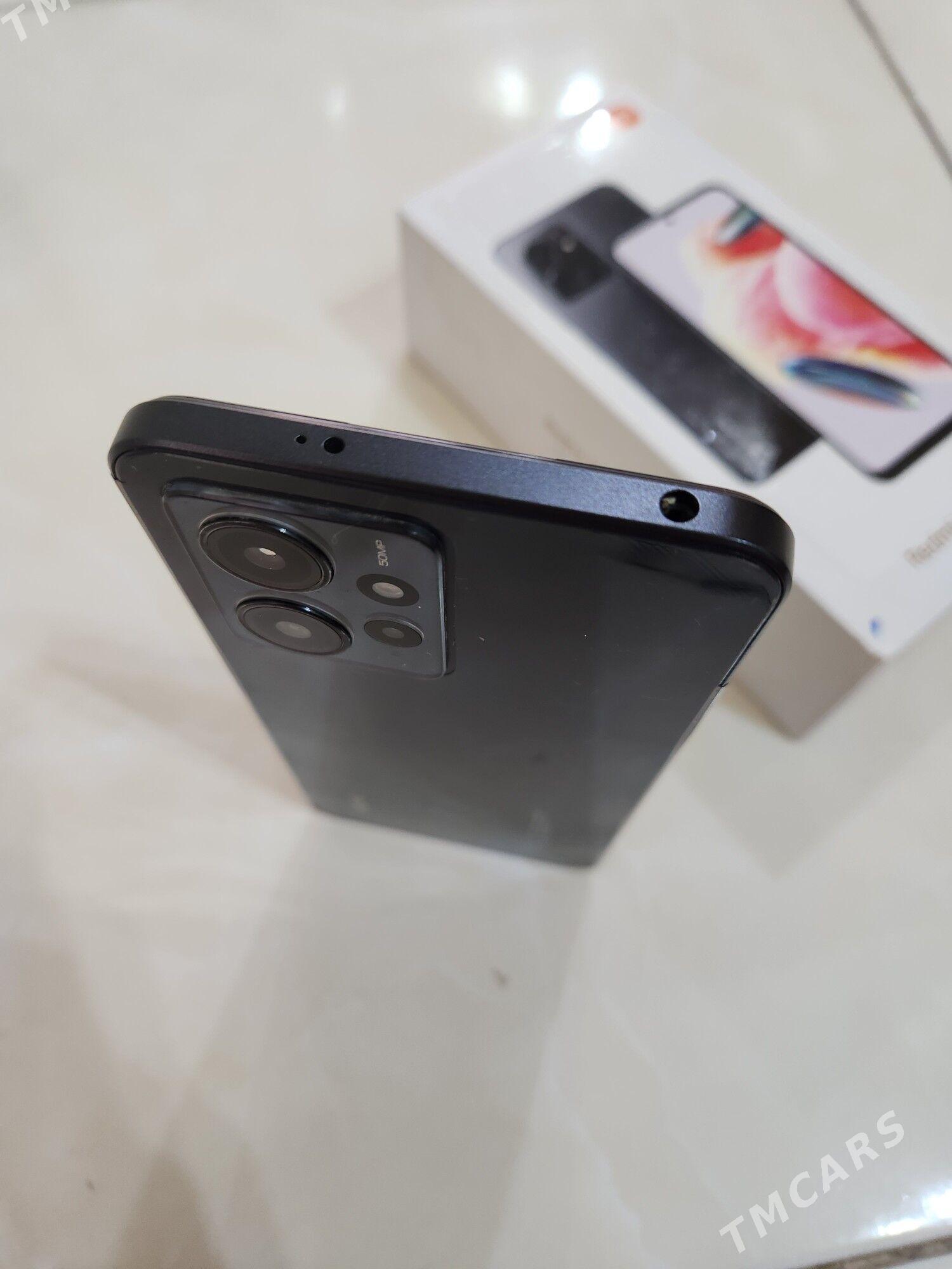 redmi note 12 - Ашхабад - img 6