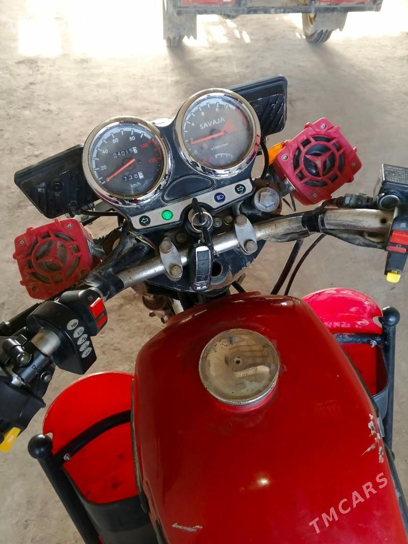 Fekon FK200-14G 2015 - 15 000 TMT - Halaç - img 3