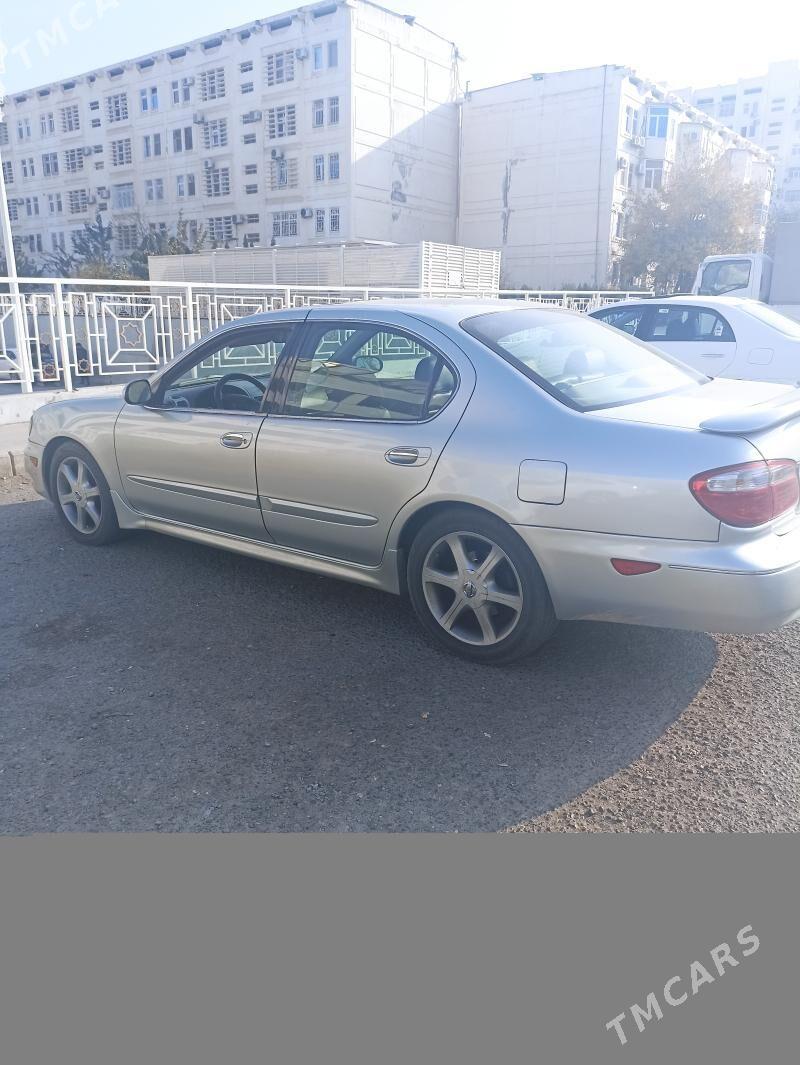 Infiniti I30 2000 - 85 000 TMT - ул. Туркменбаши шаёлы (Ленина) - img 2