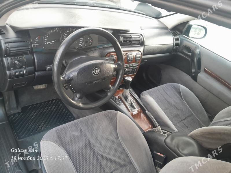 Opel Omega 1997 - 44 000 TMT - Туркменабат - img 3