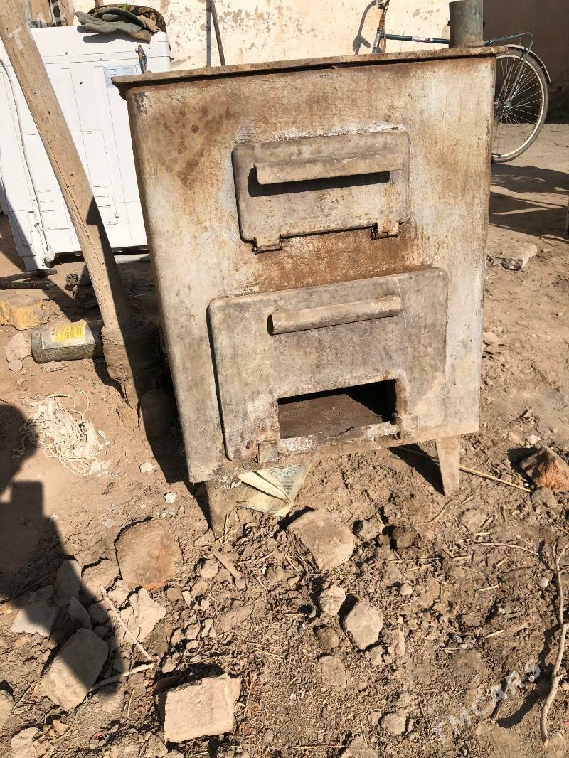 катйол печ - Daşoguz - img 3