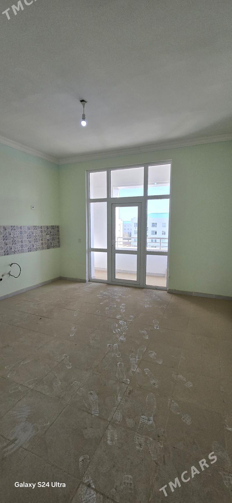 GIRTLY 2017 4/3 ETAZY 3 KOMT - Ашхабад - img 2