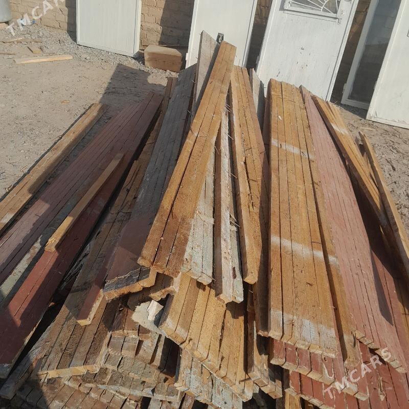 agac reýka - Murgap - img 1