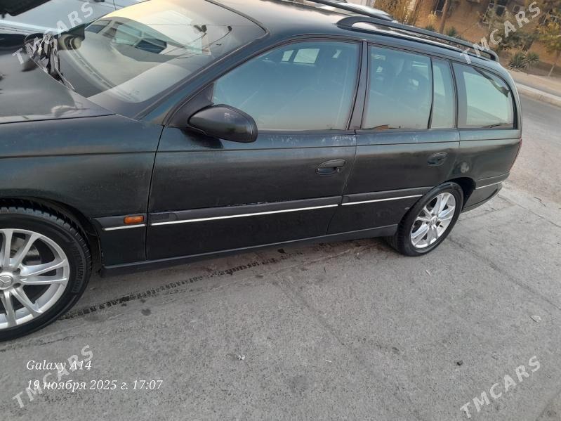 Opel Omega 1997 - 44 000 TMT - Туркменабат - img 2