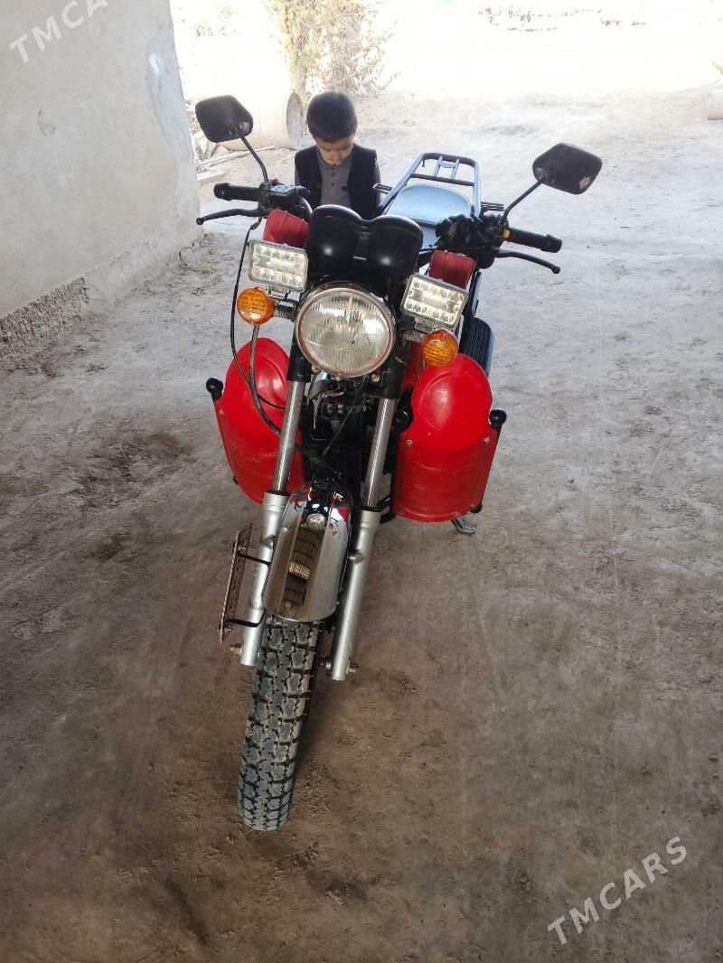 Fekon FK200-14G 2015 - 15 000 TMT - Halaç - img 4