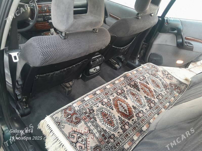 Opel Omega 1997 - 44 000 TMT - Туркменабат - img 4