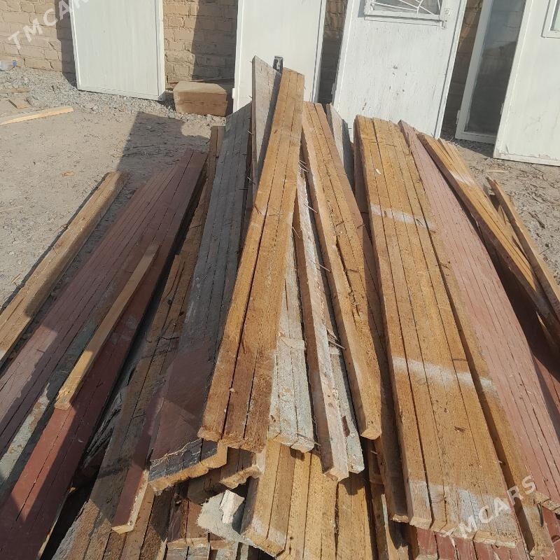 agac reýka - Murgap - img 3