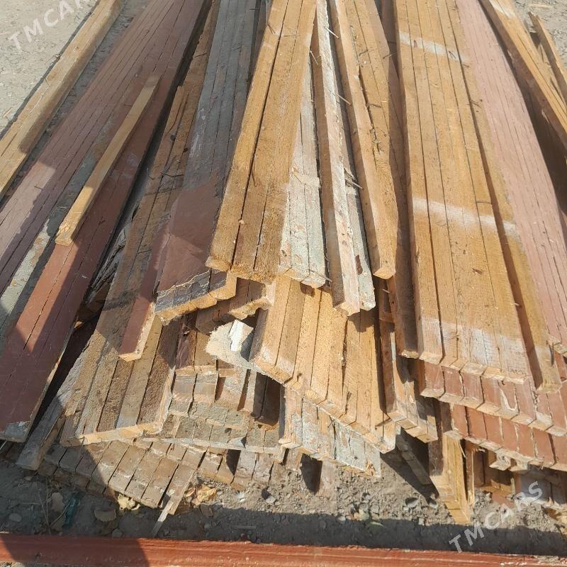 agac reýka - Murgap - img 2