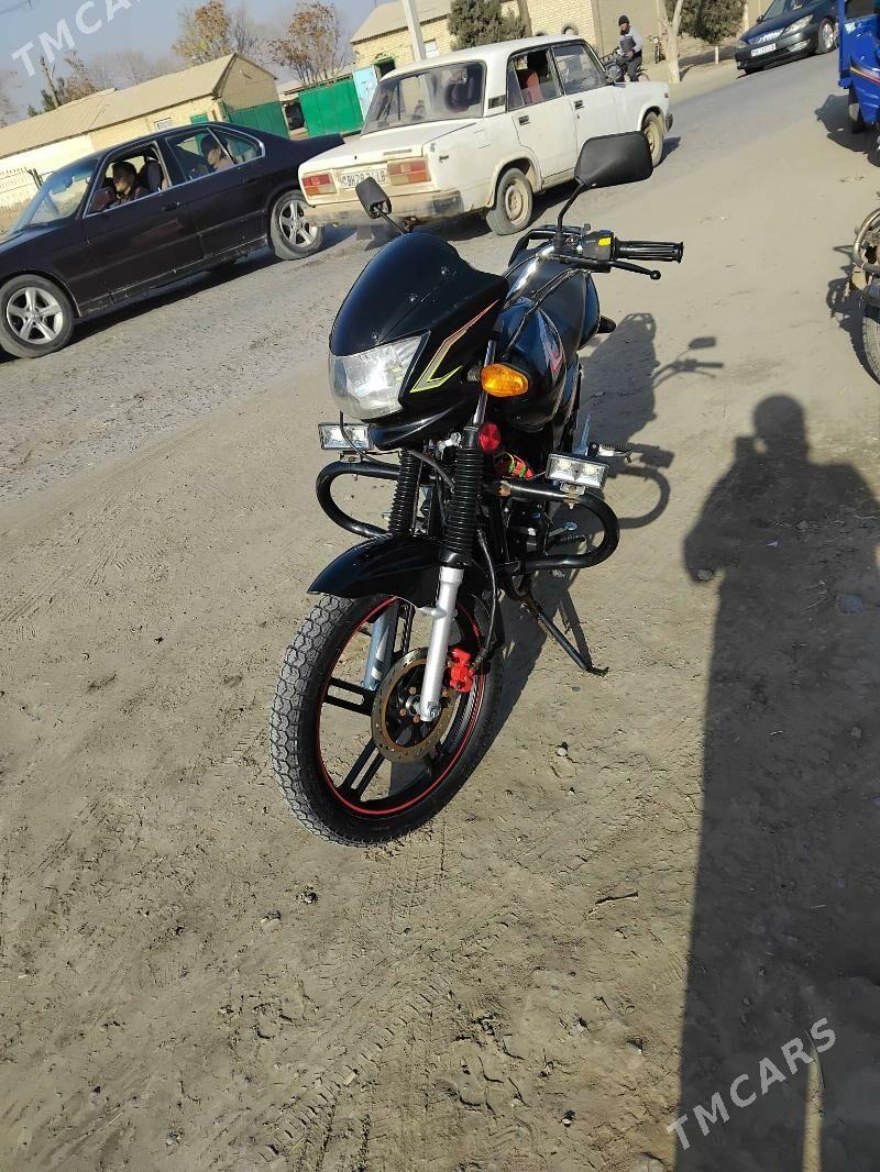 Fekon FK200-14G 2025 - 16 000 TMT - Гарабекевюл - img 4