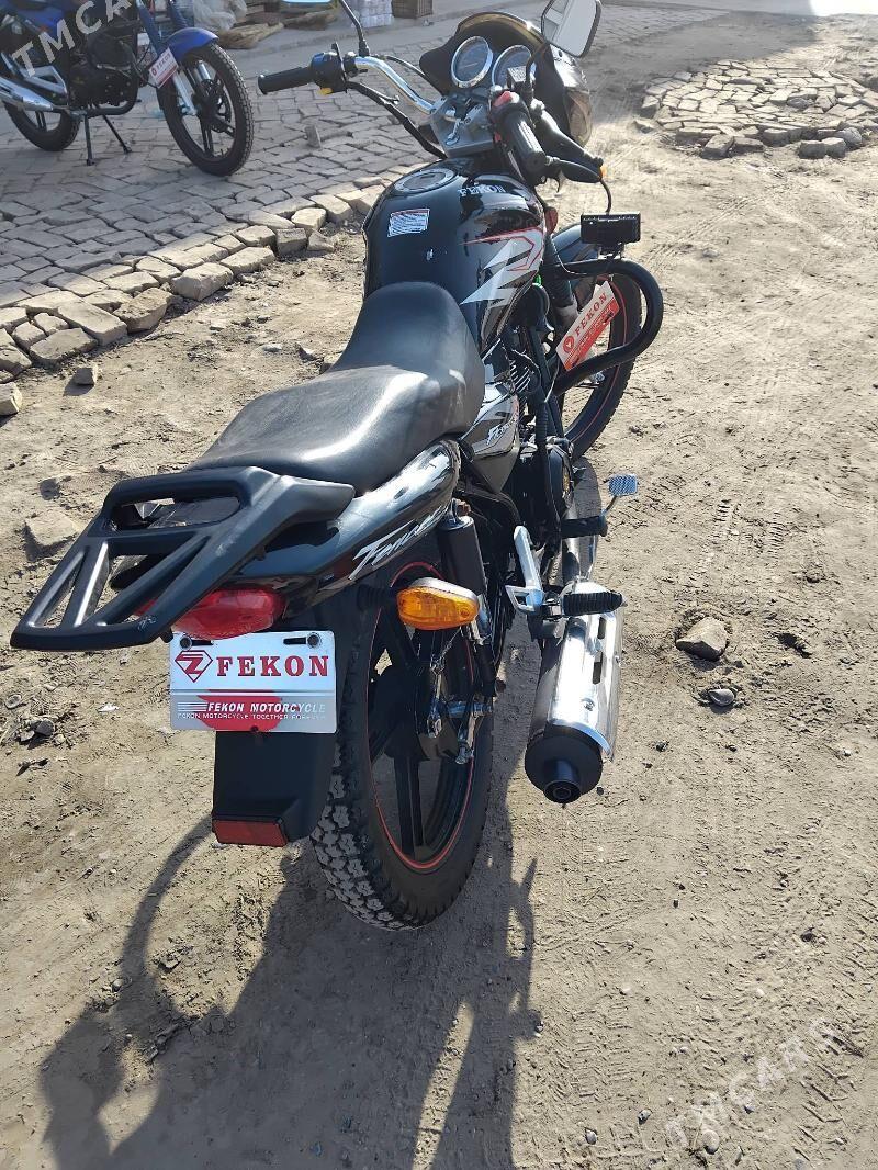 Fekon FK200-14G 2025 - 16 000 TMT - Гарабекевюл - img 5