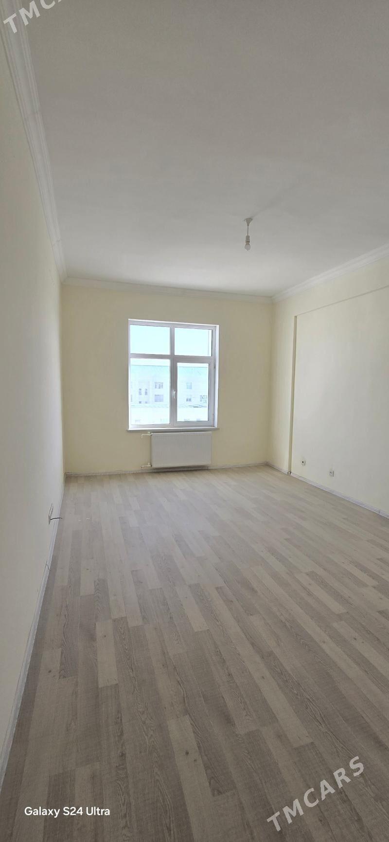 GIRTLY 2017 4/3 ETAZY 3 KOMT - Ашхабад - img 1