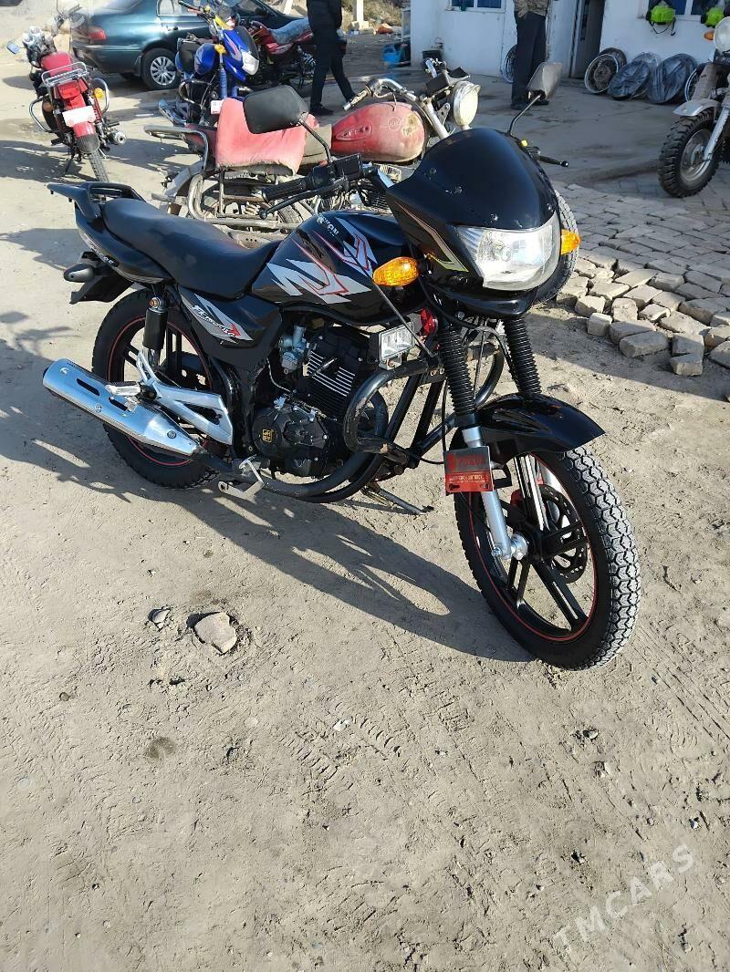 Fekon FK200-14G 2025 - 16 000 TMT - Гарабекевюл - img 2