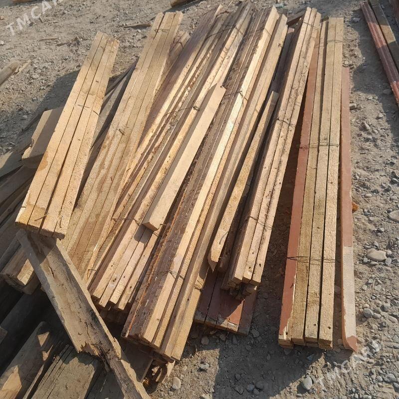 agac reýka - Murgap - img 5