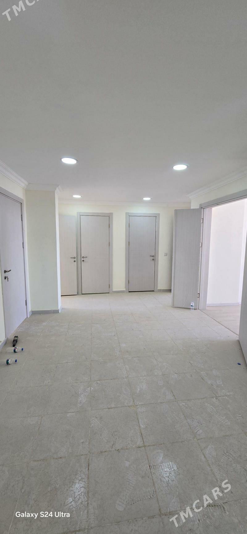 GIRTLY 2017 4/3 ETAZY 3 KOMT - Ашхабад - img 3