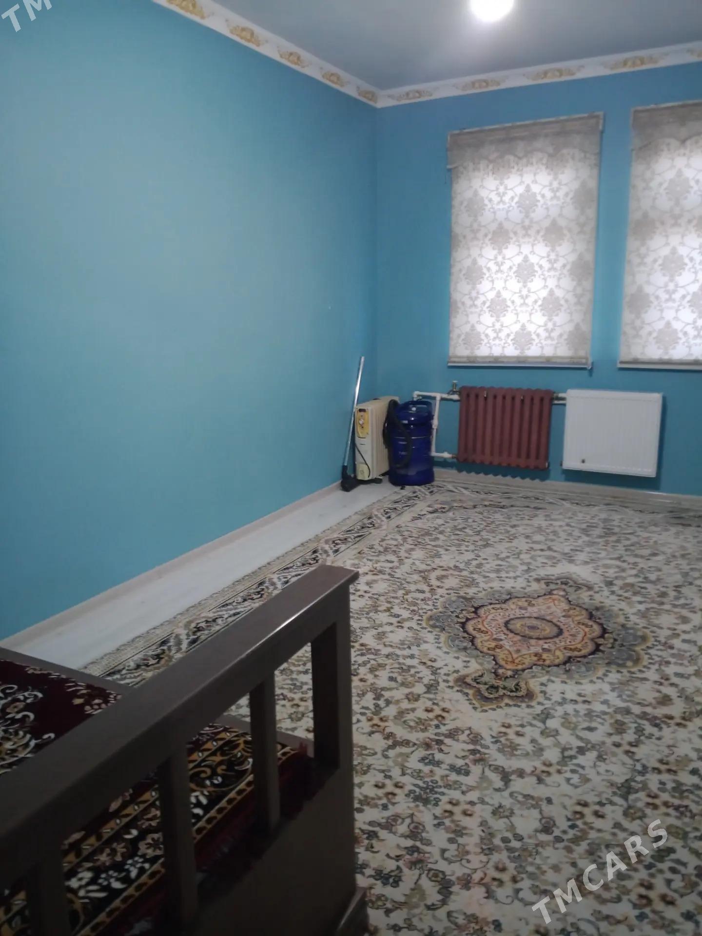 Buzmeyin Jemagat - Büzmeýin - img 2