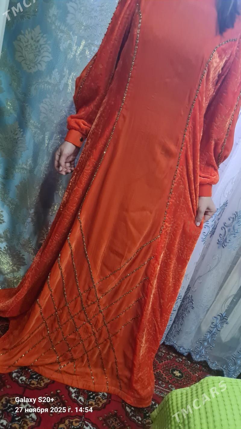 Tilkyy goynek - Дашогуз - img 4