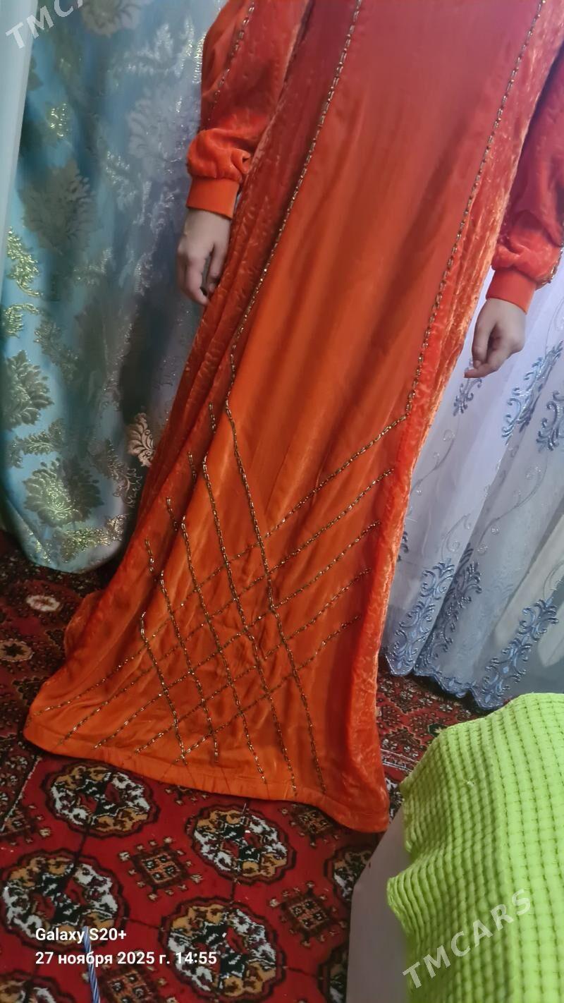 Tilkyy goynek - Дашогуз - img 3