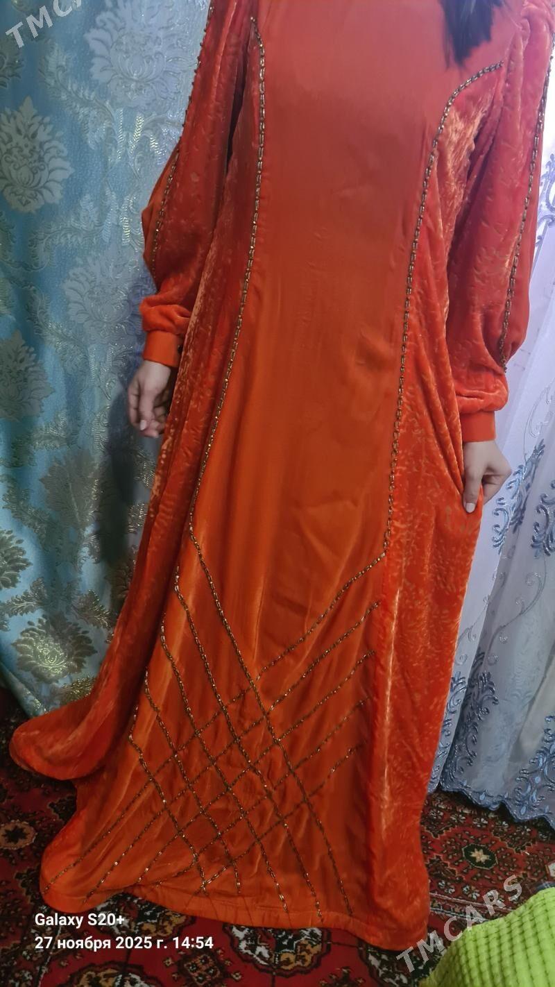 Tilkyy goynek - Дашогуз - img 5