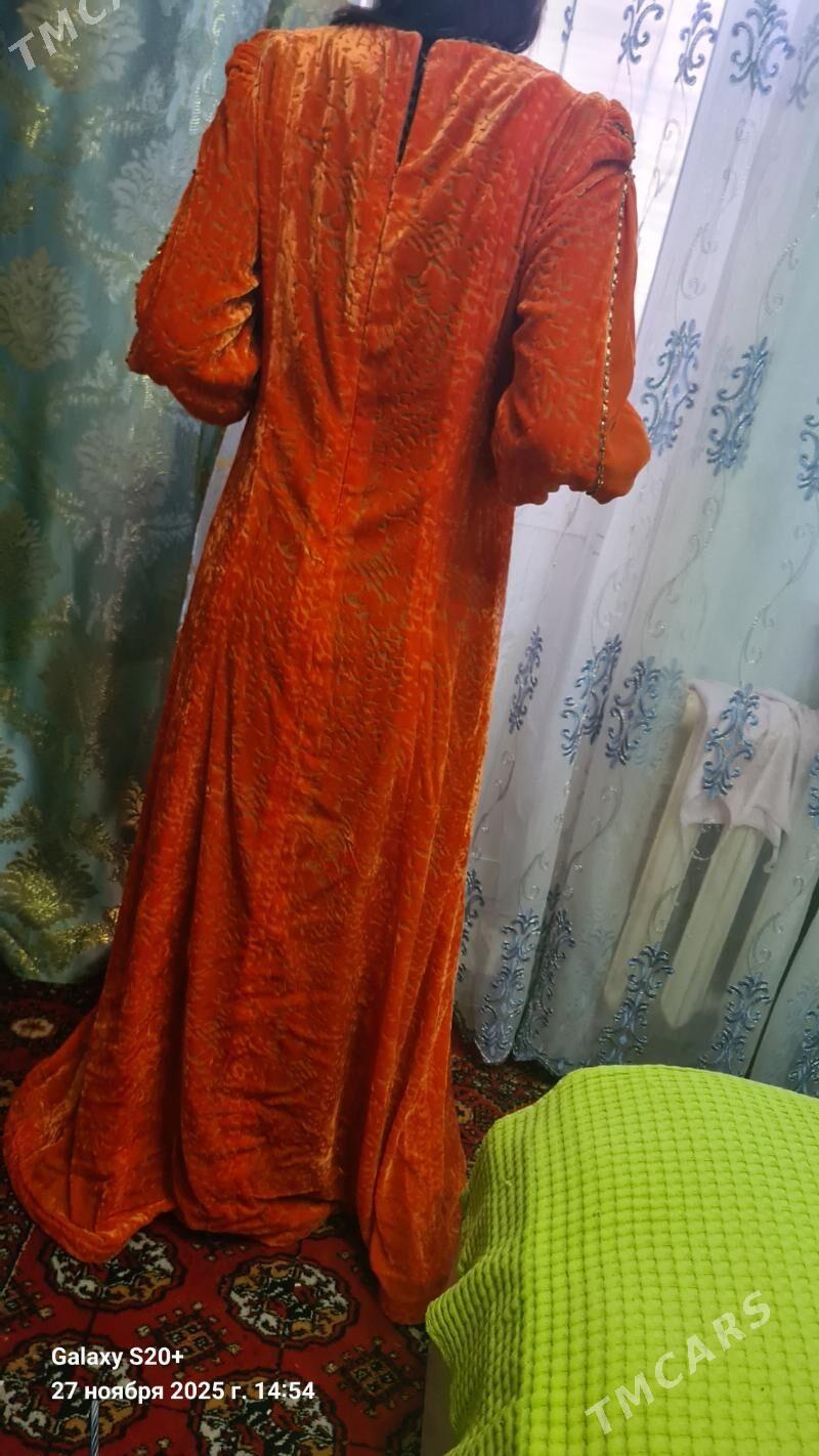 Tilkyy goynek - Дашогуз - img 2