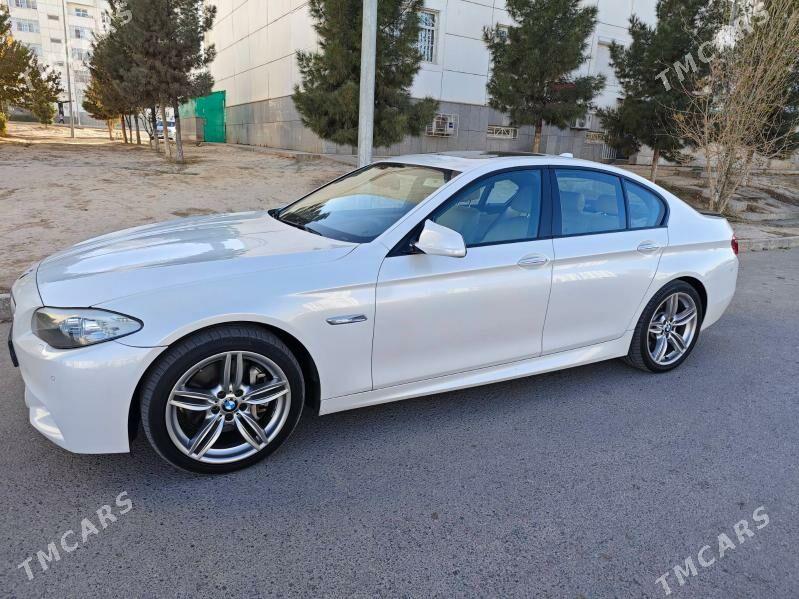 BMW F10 2011 - 280 000 TMT - Ашхабад - img 3