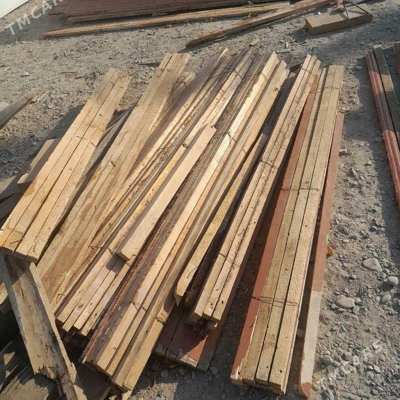 agac reýka - Murgap - img 4