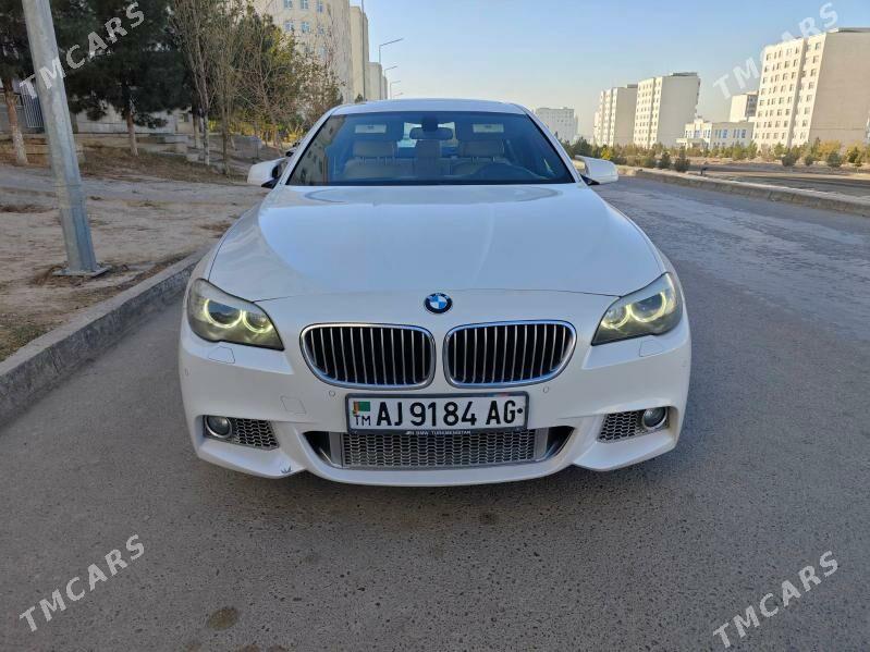 BMW F10 2011 - 280 000 TMT - Ашхабад - img 1
