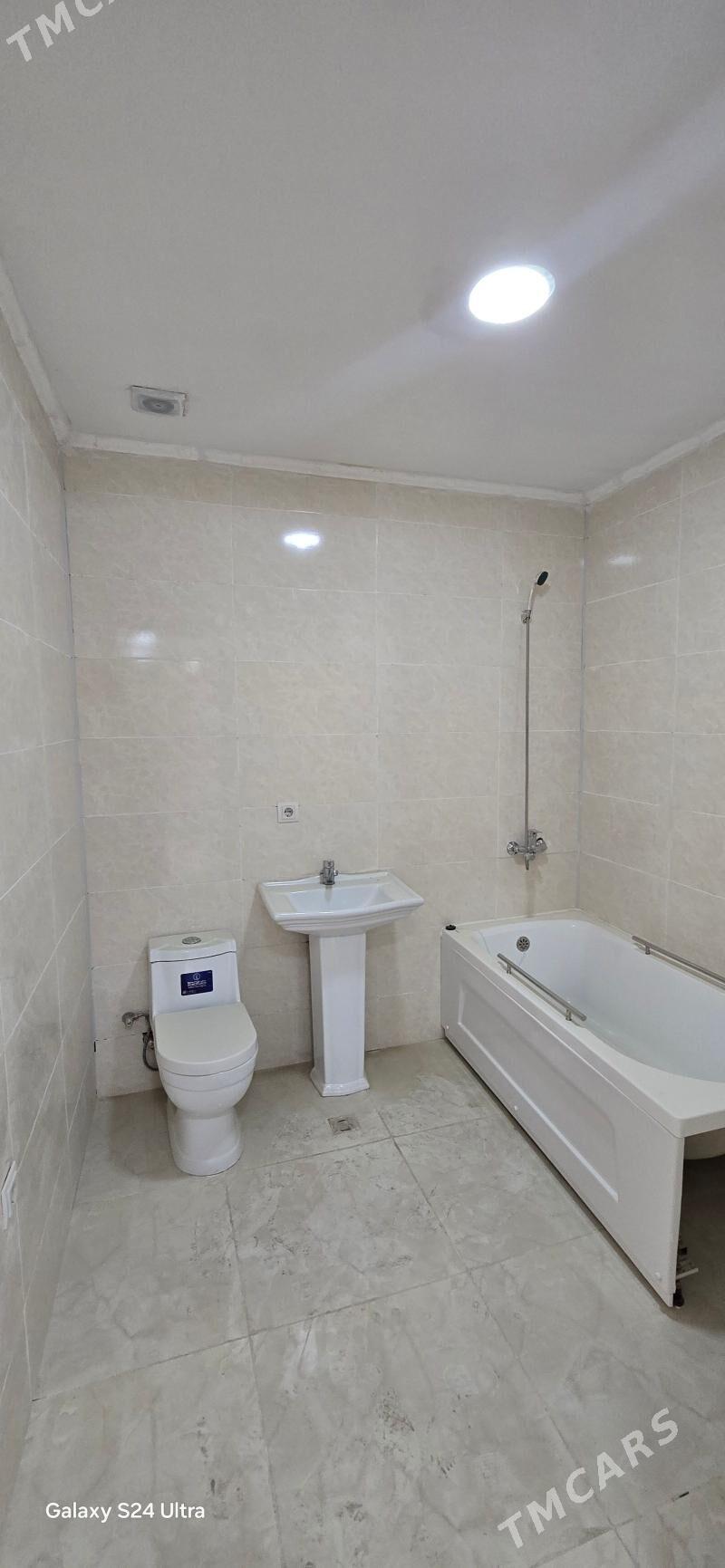 GIRTLY 2017 4/3 ETAZY 3 KOMT - Ашхабад - img 5